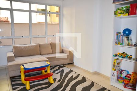 Apartamento para alugar com 70m², 2 quartos e 2 vagasÁrea comum