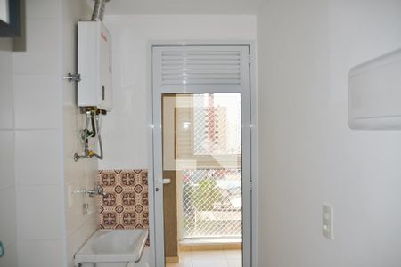 Apartamento para alugar com 70m², 2 quartos e 2 vagasÁrea de Serviço
