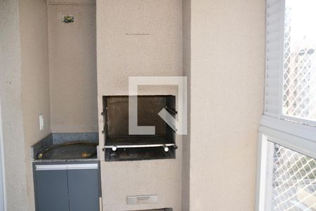Apartamento para alugar com 70m², 2 quartos e 2 vagasÁrea Gourmet