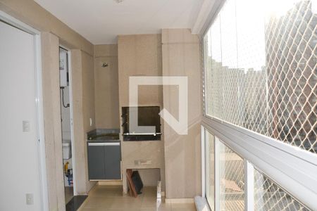 Apartamento para alugar com 70m², 2 quartos e 2 vagasÁrea Gourmet