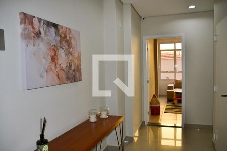 Apartamento para alugar com 70m², 2 quartos e 2 vagasÁrea comum