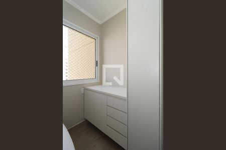 Apartamento para alugar com 50m², 2 quartos e 2 vagasÁrea de Serviço