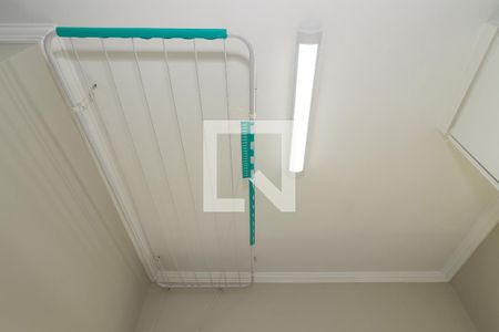 Apartamento para alugar com 50m², 2 quartos e 2 vagasÁrea de Serviço