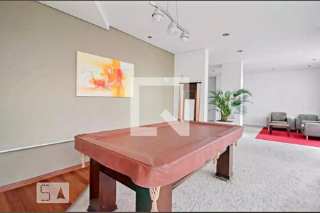 Apartamento para alugar com 50m², 2 quartos e 2 vagasSalão de jogos