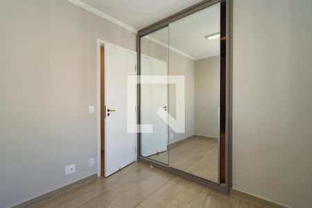 Apartamento para alugar com 50m², 2 quartos e 2 vagasQuarto 2