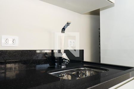 Apartamento para alugar com 50m², 2 quartos e 2 vagasCozinha