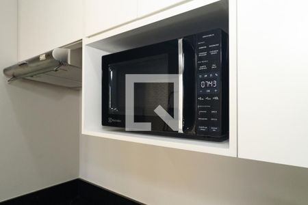 Apartamento para alugar com 50m², 2 quartos e 2 vagasCozinha