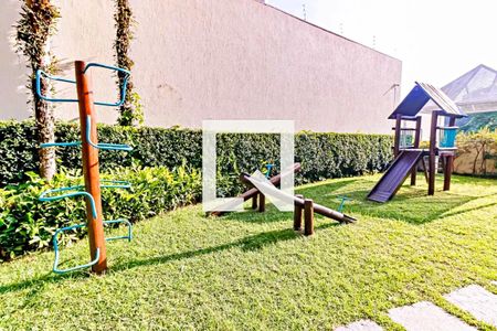 Apartamento para alugar com 50m², 2 quartos e 2 vagasÁrea comum - Playground