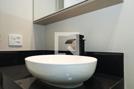 Apartamento para alugar com 50m², 2 quartos e 2 vagasBanheiro