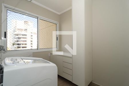 Apartamento para alugar com 50m², 2 quartos e 2 vagasÁrea de Serviço