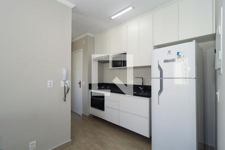 Apartamento para alugar com 50m², 2 quartos e 2 vagasCozinha