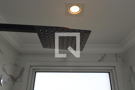 Apartamento para alugar com 50m², 2 quartos e 2 vagasBanheiro da Suíte