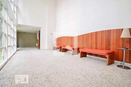 Apartamento para alugar com 50m², 2 quartos e 2 vagasÁrea comum