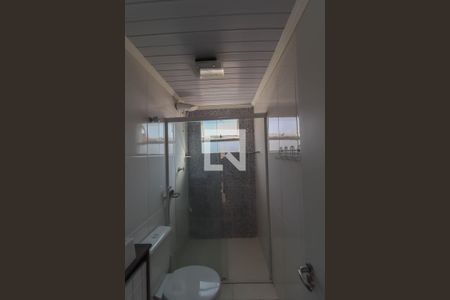 Apartamento para alugar com 58m², 2 quartos e 1 vagaBanheiro