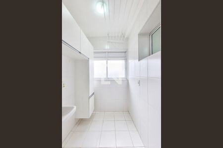 Apartamento para alugar com 62m², 2 quartos e 2 vagasCozinha / Lavanderia