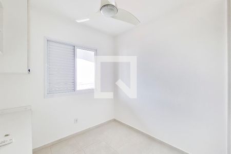 Apartamento para alugar com 62m², 2 quartos e 2 vagasQuarto