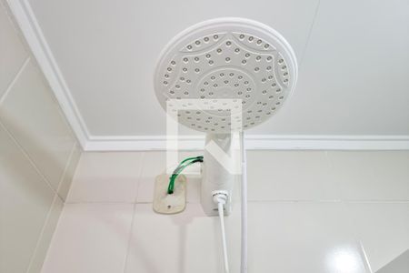 Apartamento para alugar com 62m², 2 quartos e 2 vagasBanheiro da Suíte