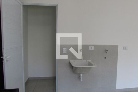 Casa à venda com 75m², 2 quartos e 2 vagasÁrea de Serviço