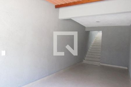 Casa à venda com 75m², 2 quartos e 2 vagasGaragem