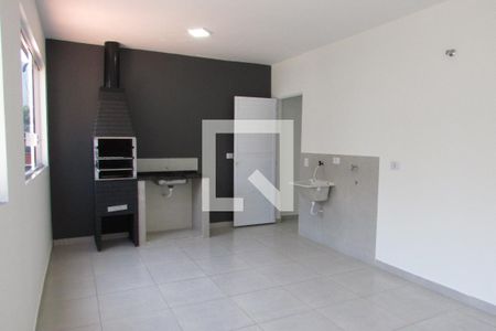 Casa à venda com 75m², 2 quartos e 2 vagasChurrasqueira