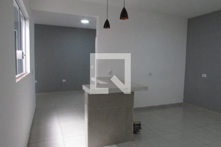 Casa à venda com 75m², 2 quartos e 2 vagasCozinha
