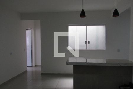 Casa à venda com 75m², 2 quartos e 2 vagasCozinha