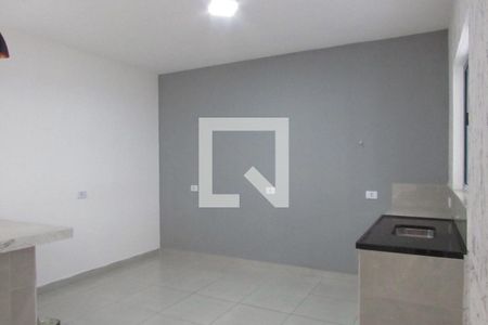 Casa à venda com 75m², 2 quartos e 2 vagasCozinha