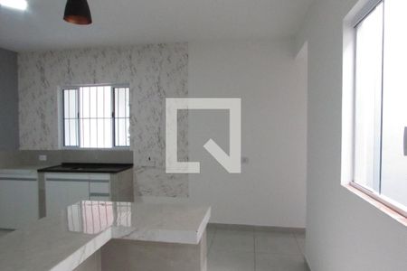Casa à venda com 75m², 2 quartos e 2 vagasCozinha