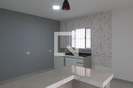 Casa à venda com 75m², 2 quartos e 2 vagasCozinha