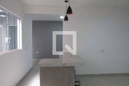 Casa à venda com 75m², 2 quartos e 2 vagasCozinha