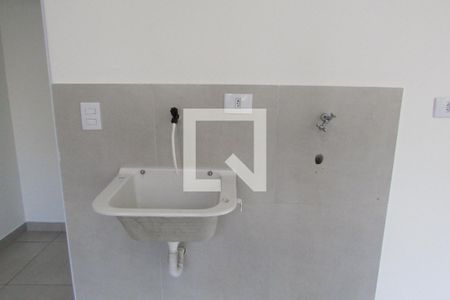 Casa à venda com 75m², 2 quartos e 2 vagasÁrea de Serviço