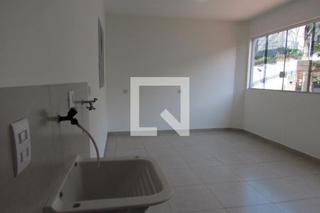 Casa à venda com 75m², 2 quartos e 2 vagasÁrea de Serviço