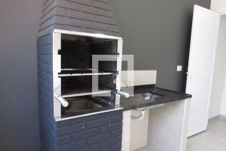 Casa à venda com 75m², 2 quartos e 2 vagasChurrasqueira