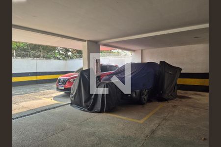 Apartamento à venda com 70m², 2 quartos e 1 vaga Apartamento à venda com 70m², 2 quartos e 1 vagaGaragem