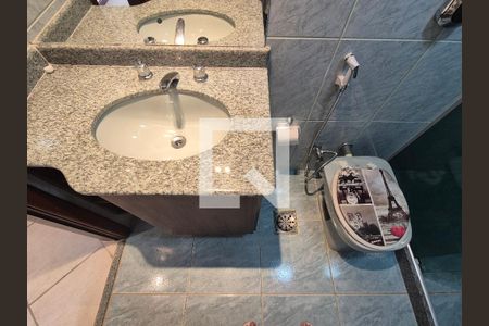 Apartamento à venda com 70m², 2 quartos e 1 vaga Apartamento à venda com 70m², 2 quartos e 1 vagaBanheiro Quarto 2