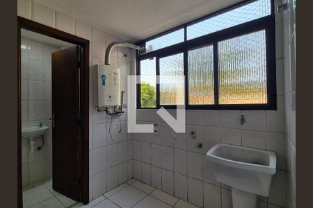 Apartamento à venda com 70m², 2 quartos e 1 vaga Apartamento à venda com 70m², 2 quartos e 1 vagaÁrea de Serviço