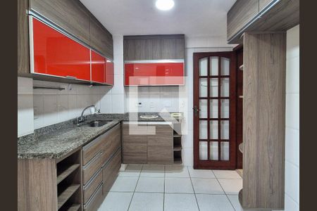 Apartamento à venda com 70m², 2 quartos e 1 vaga Apartamento à venda com 70m², 2 quartos e 1 vagaCozinha