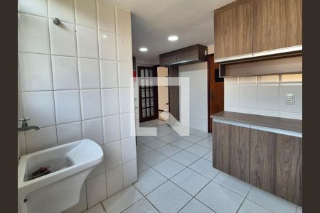 Apartamento à venda com 70m², 2 quartos e 1 vaga Apartamento à venda com 70m², 2 quartos e 1 vagaÁrea de Serviço