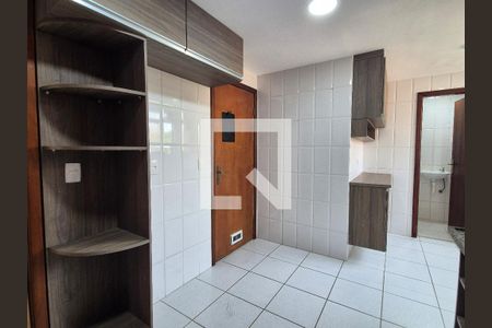 Apartamento à venda com 70m², 2 quartos e 1 vaga Apartamento à venda com 70m², 2 quartos e 1 vagaCozinha