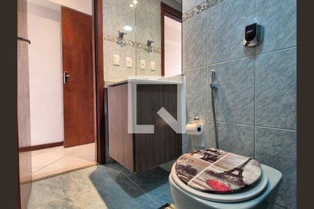 Apartamento à venda com 70m², 2 quartos e 1 vaga Apartamento à venda com 70m², 2 quartos e 1 vagaBanheiro Quarto 2