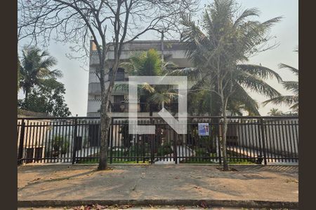 Apartamento à venda com 70m², 2 quartos e 1 vaga Apartamento à venda com 70m², 2 quartos e 1 vagaFachada