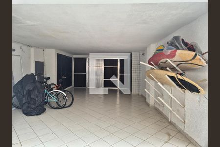 Apartamento à venda com 70m², 2 quartos e 1 vaga Apartamento à venda com 70m², 2 quartos e 1 vagaGaragem