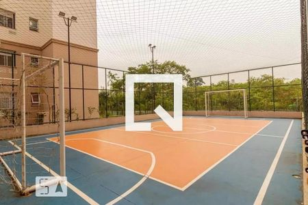 Apartamento à venda com 40m², 2 quartos e sem vagaQuadra Esportiva