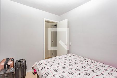 Quarto 1 de apartamento à venda com 2 quartos, 40m² em Jardim São Savério, São Paulo