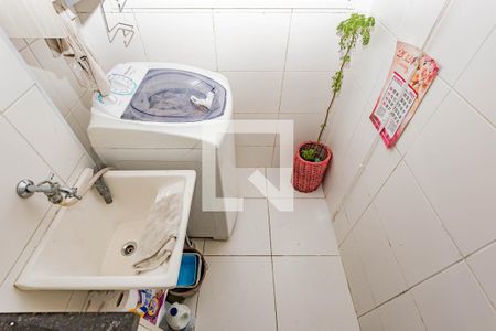 Apartamento à venda com 40m², 2 quartos e sem vagaÁrea de Serviço