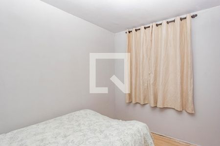 Quarto 2 de apartamento à venda com 2 quartos, 40m² em Jardim São Savério, São Paulo