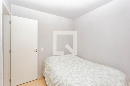 Quarto 2 de apartamento à venda com 2 quartos, 40m² em Jardim São Savério, São Paulo