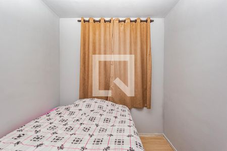 Quarto 1 de apartamento à venda com 2 quartos, 40m² em Jardim São Savério, São Paulo