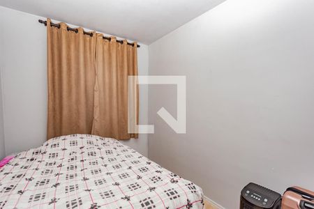 Quarto 1 de apartamento à venda com 2 quartos, 40m² em Jardim São Savério, São Paulo