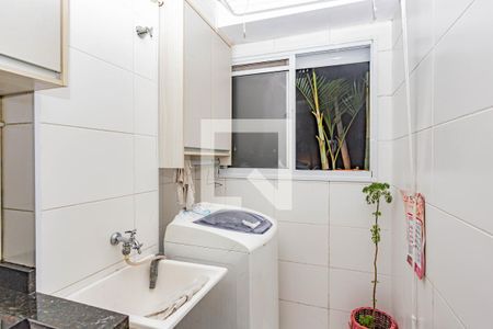 Apartamento à venda com 40m², 2 quartos e sem vagaÁrea de Serviço